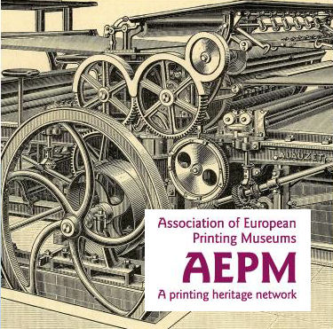 Association of European Printing Museums