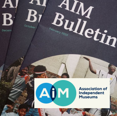 Association of Independent Museums